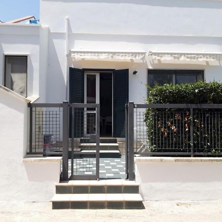 Vila Casa Fiammetta Porto Cesareo Exteriér fotografie