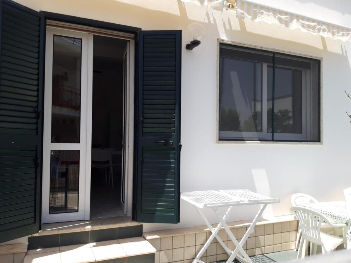 Vila Casa Fiammetta Porto Cesareo Exteriér fotografie