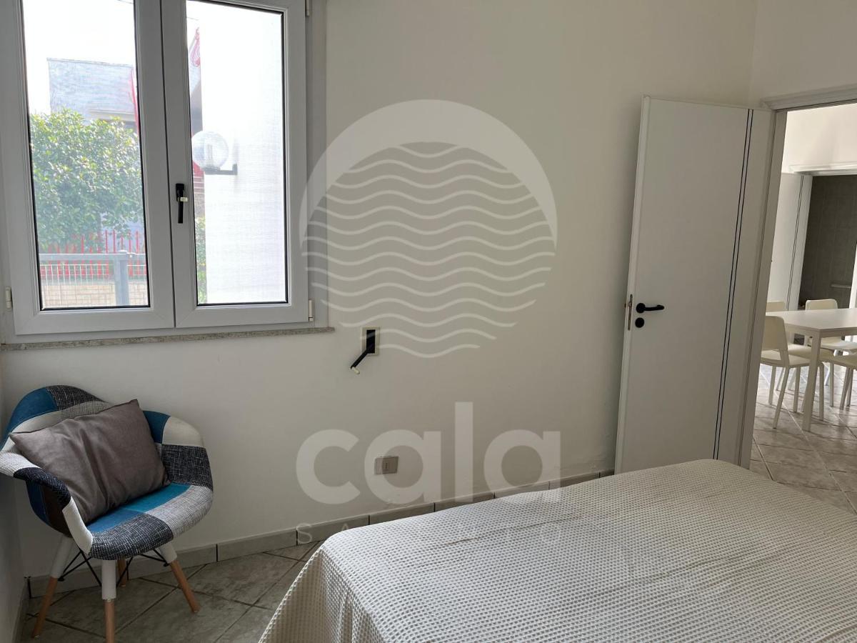 Vila Casa Fiammetta Porto Cesareo Exteriér fotografie